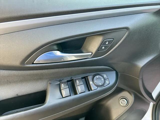 2025 Buick NV Preferred FWD