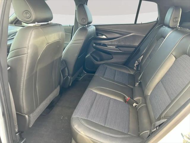 2025 Buick NV Preferred FWD