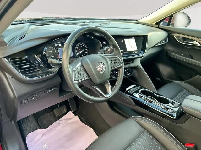 2023 Buick Envision Avenir AWD