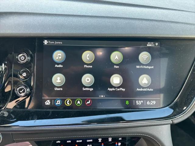 2023 Buick Envision Avenir AWD