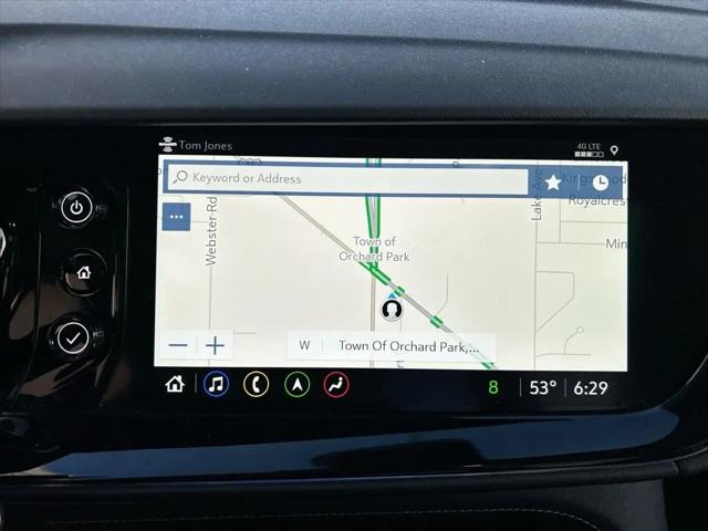 2023 Buick Envision Avenir AWD