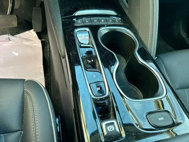 2023 Buick Envision Avenir AWD