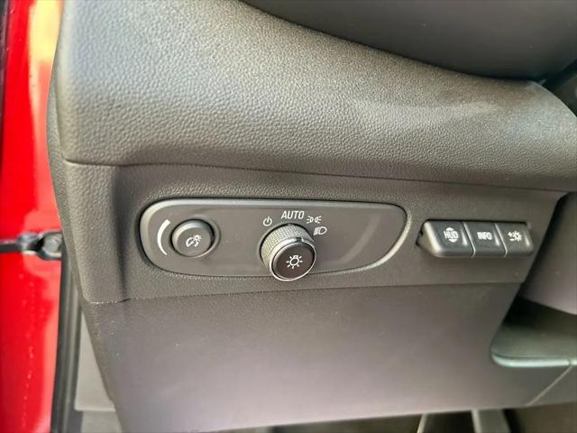 2023 Buick Envision Avenir AWD