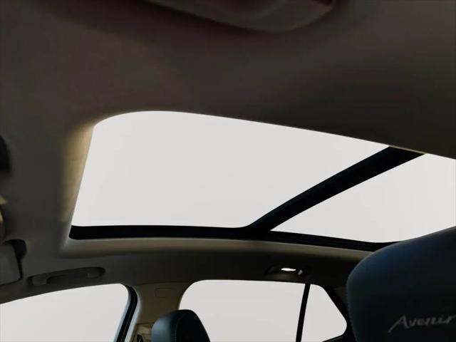 2023 Buick Envision Avenir AWD