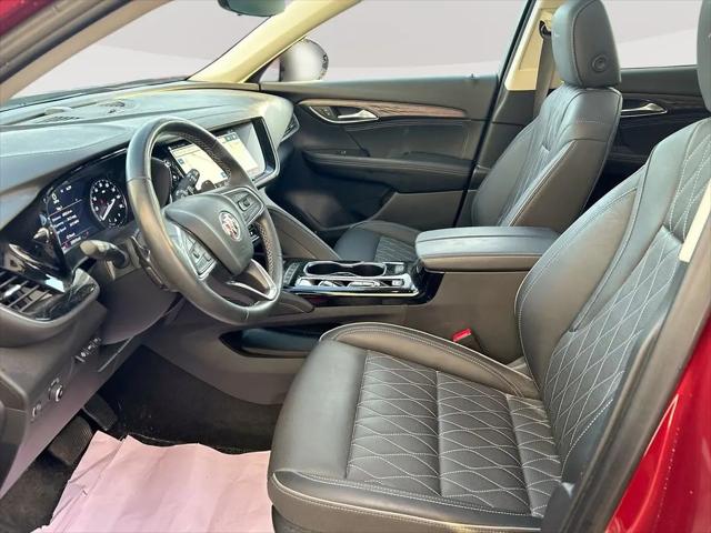 2023 Buick Envision Avenir AWD