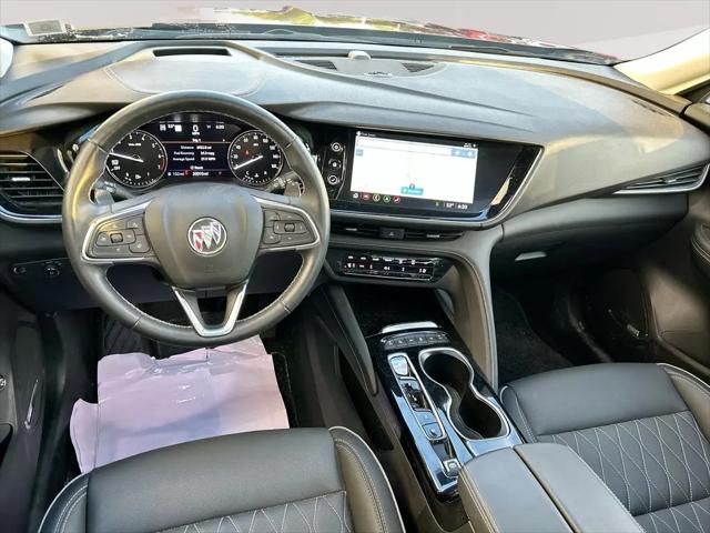2023 Buick Envision Avenir AWD