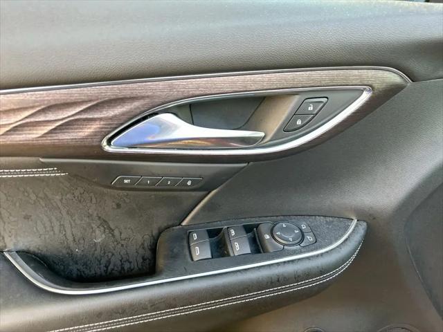2023 Buick Envision Avenir AWD