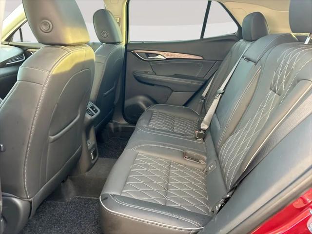 2023 Buick Envision Avenir AWD