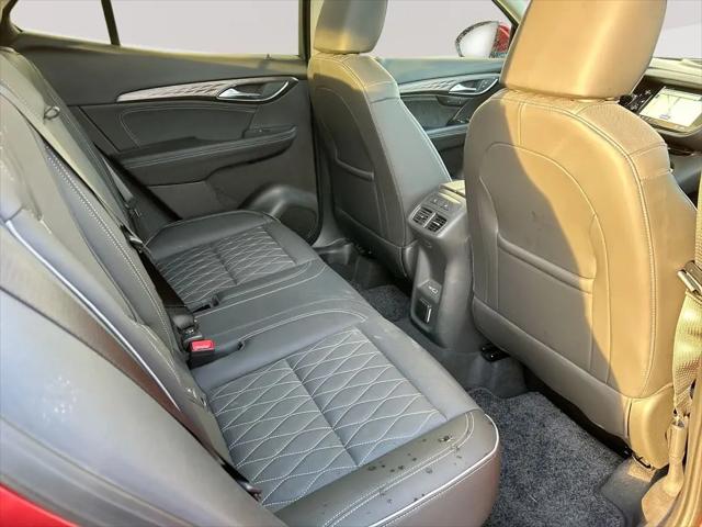 2023 Buick Envision Avenir AWD
