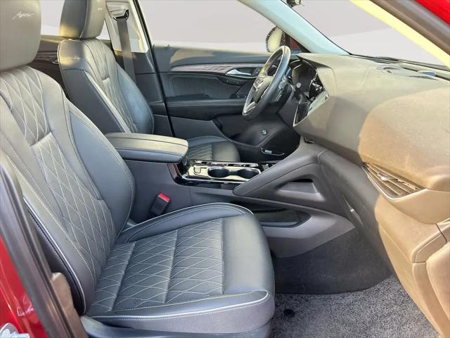2023 Buick Envision Avenir AWD