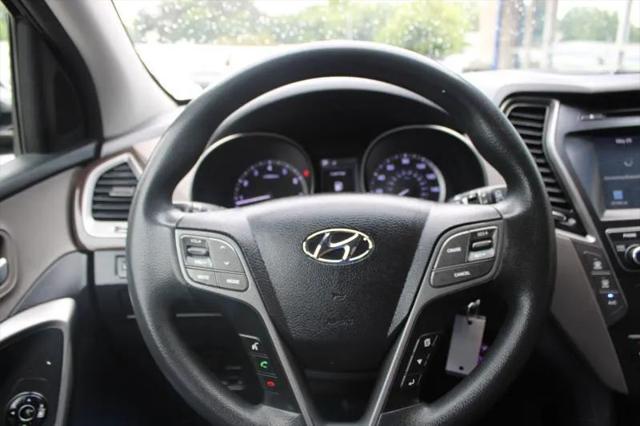 2019 Hyundai Santa Fe XL SE