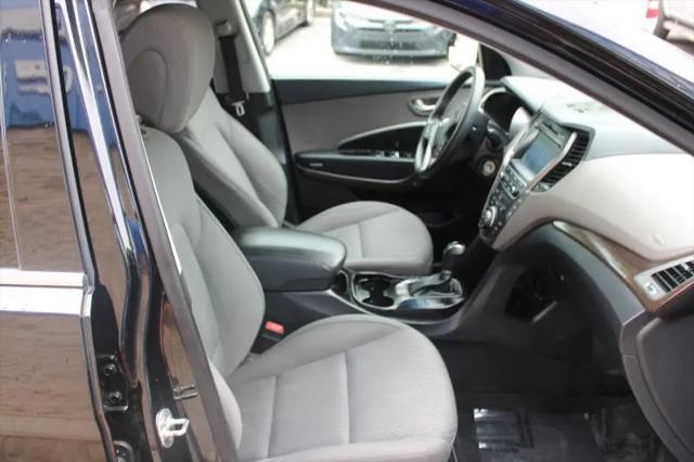 2019 Hyundai Santa Fe XL SE