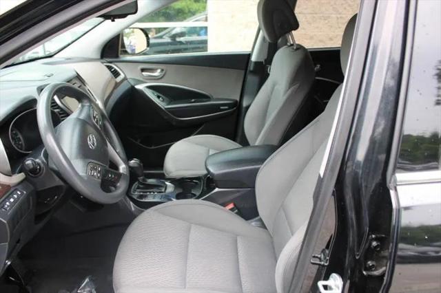2019 Hyundai Santa Fe XL SE