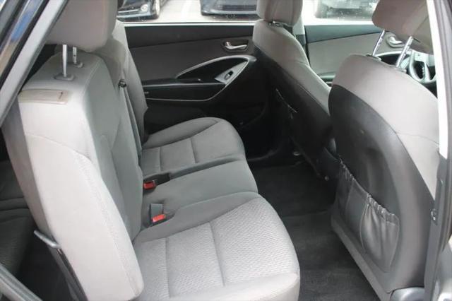 2019 Hyundai Santa Fe XL SE