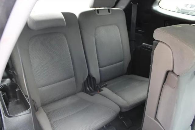 2019 Hyundai Santa Fe XL SE