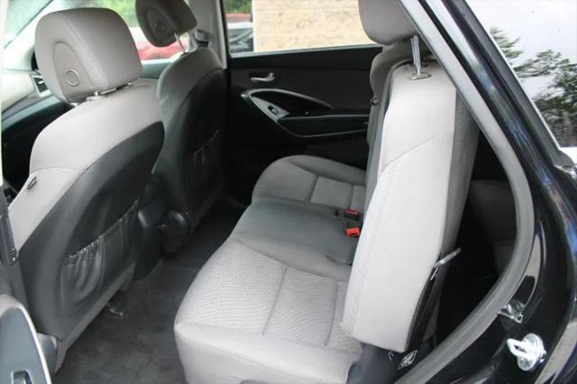 2019 Hyundai Santa Fe XL SE