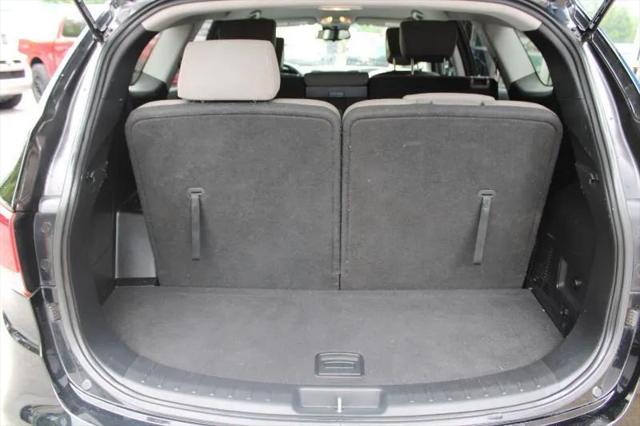 2019 Hyundai Santa Fe XL SE