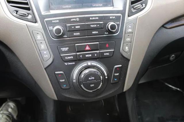 2019 Hyundai Santa Fe XL SE