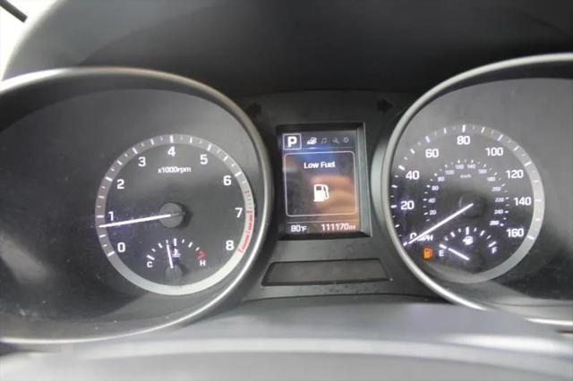 2019 Hyundai Santa Fe XL SE