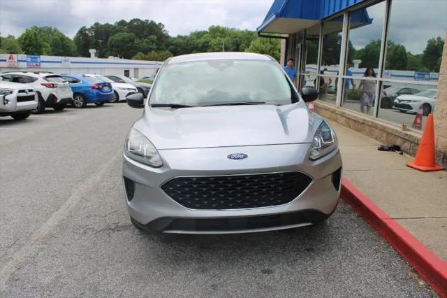 2022 Ford Escape SE Plug-In Hybrid