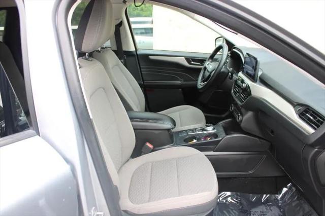 2022 Ford Escape SE Plug-In Hybrid