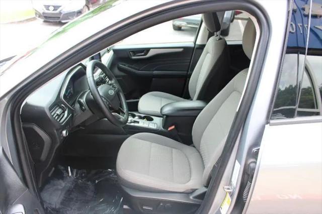 2022 Ford Escape SE Plug-In Hybrid