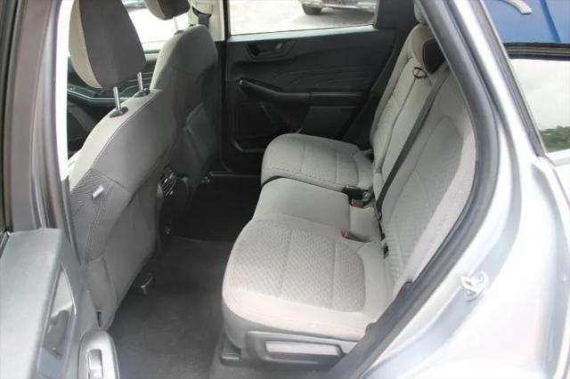 2022 Ford Escape SE Plug-In Hybrid