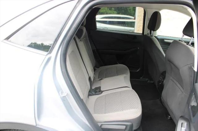 2022 Ford Escape SE Plug-In Hybrid