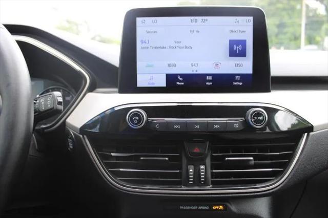 2022 Ford Escape SE Plug-In Hybrid