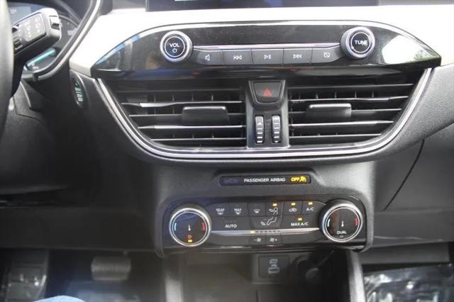 2022 Ford Escape SE Plug-In Hybrid