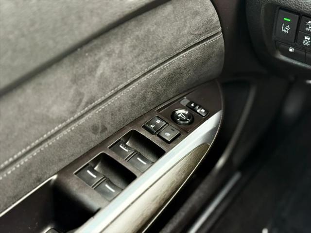 2019 Acura TLX Tech & A-SPEC Pkgs