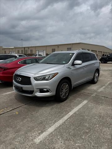 2019 INFINITI QX60 LUXE for sale in spring, TX