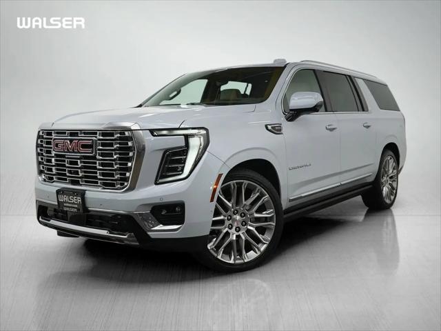2026 GMC Yukon XL 4WD Denali for sale in Bloomington, MN