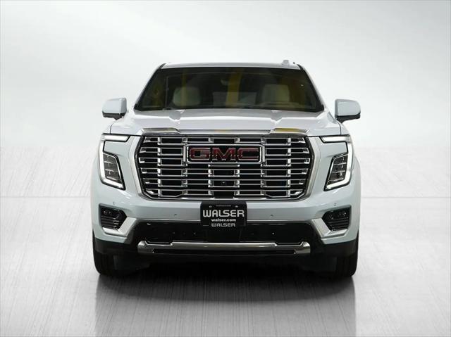 2026 GMC Yukon XL 4WD Denali