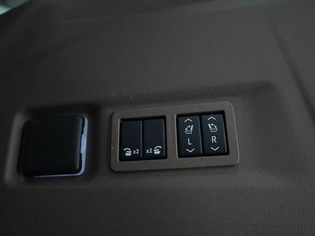 2026 GMC Yukon XL 4WD Denali