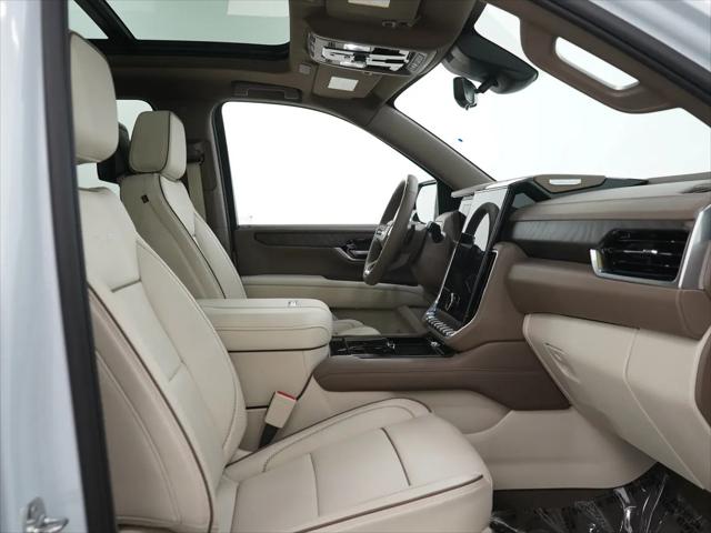 2026 GMC Yukon XL 4WD Denali