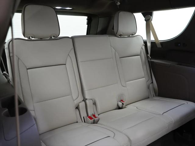 2026 GMC Yukon XL 4WD Denali