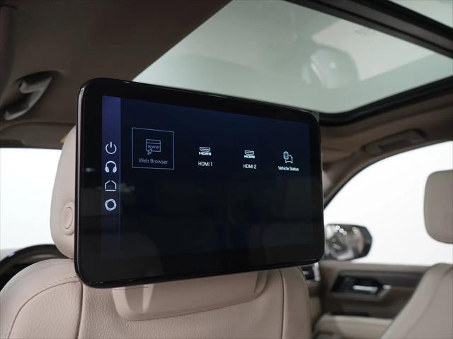 2026 GMC Yukon XL 4WD Denali