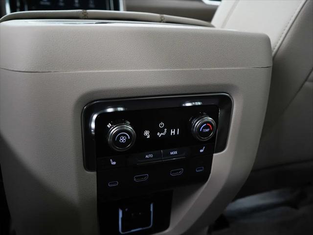 2026 GMC Yukon XL 4WD Denali