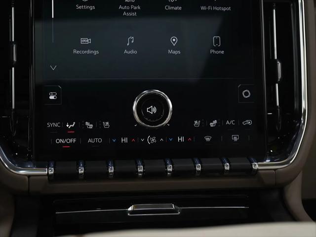 2026 GMC Yukon XL 4WD Denali