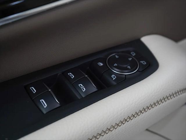 2026 GMC Yukon XL 4WD Denali