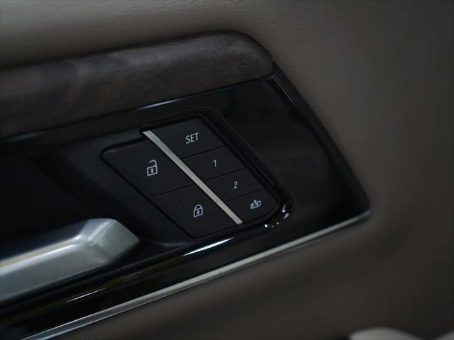 2026 GMC Yukon XL 4WD Denali