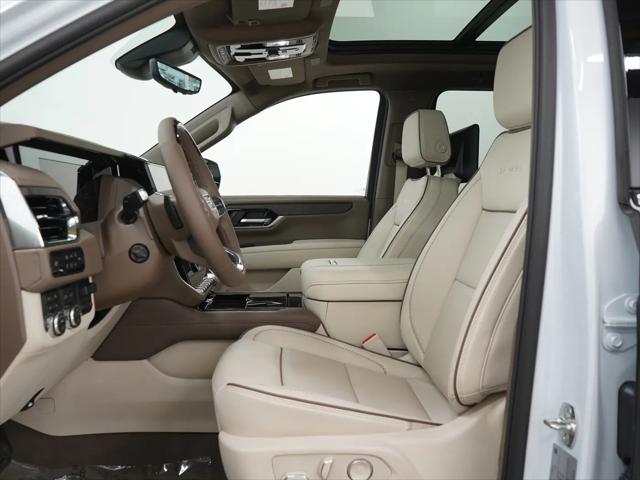 2026 GMC Yukon XL 4WD Denali