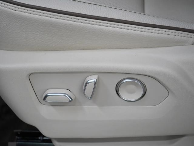 2026 GMC Yukon XL 4WD Denali