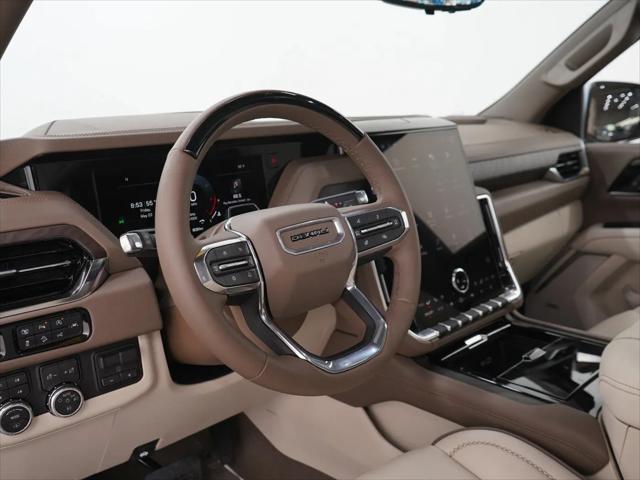2026 GMC Yukon XL 4WD Denali