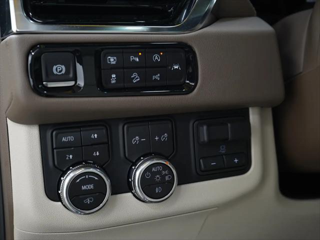 2026 GMC Yukon XL 4WD Denali