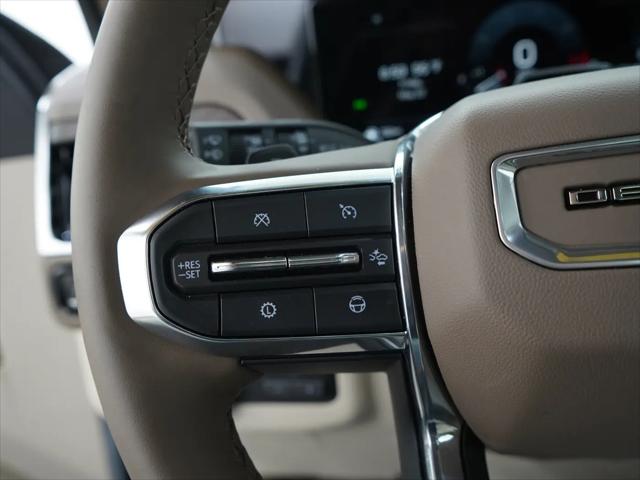 2026 GMC Yukon XL 4WD Denali