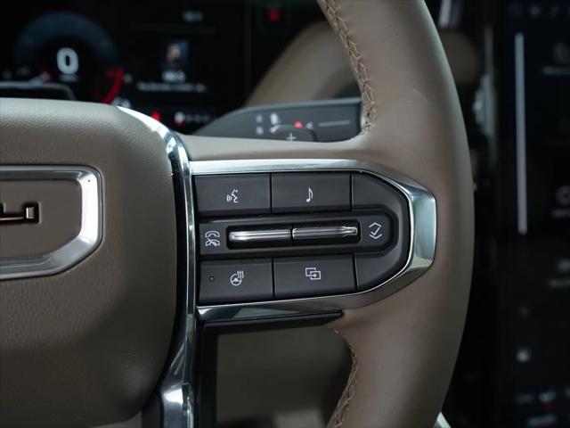 2026 GMC Yukon XL 4WD Denali