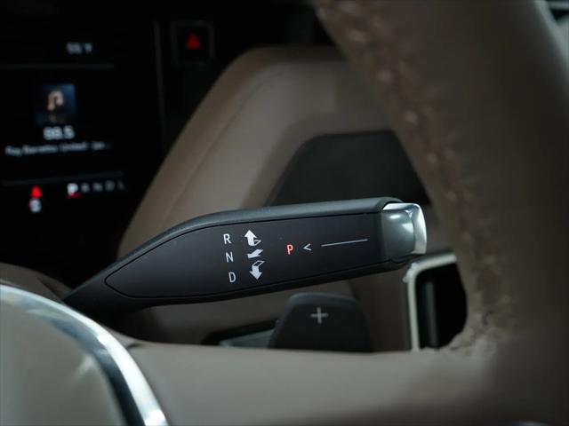 2026 GMC Yukon XL 4WD Denali