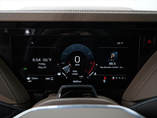 2026 GMC Yukon XL 4WD Denali